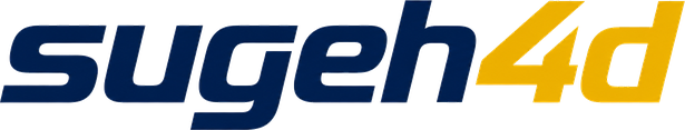 Logo sugeh4d